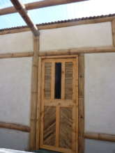 a new front door