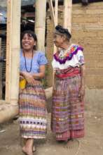 Eco-friendly building for the poor