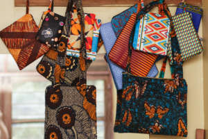Designs by Sharifa.
