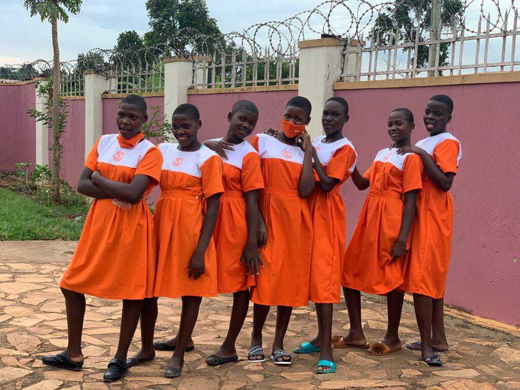 Provide Scholarships for 20 Ugandan Girls