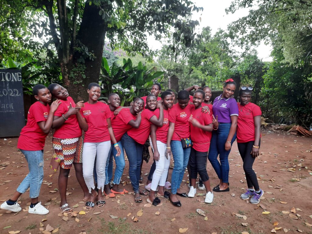 Provide Scholarships for 20 Ugandan Girls