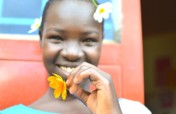 Provide Scholarships for 20 Ugandan Girls