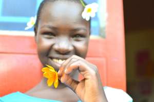 Provide Scholarships for 20 Ugandan Girls