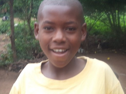 Nyota brightens up following a time of struggle