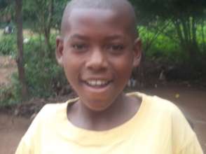Nyota brightens up following a time of struggle