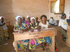 Literacy Class B