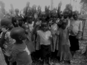 Rwenena Kids