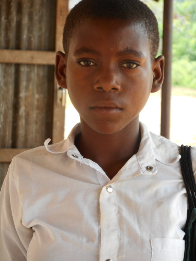 Proud Nyota