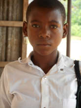 Proud Nyota