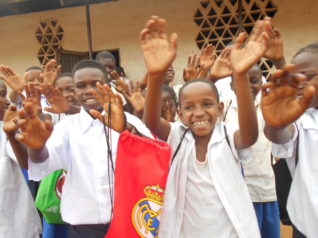 Educate Medical Professionals in DR Congo