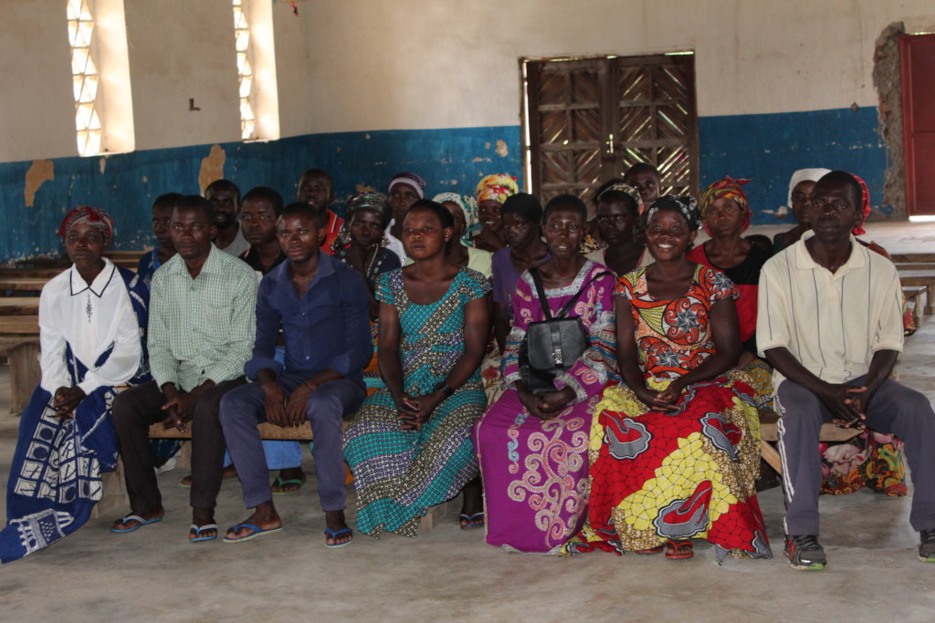 Educate Medical Professionals in DR Congo