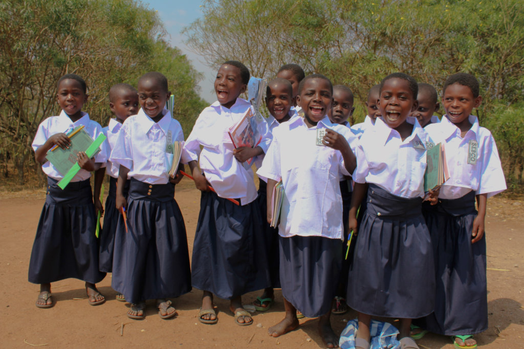 Educate Medical Professionals in DR Congo