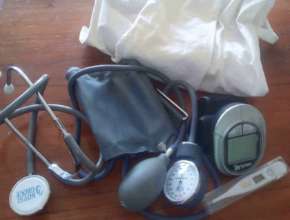 Nursing instruments