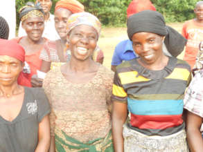 Happy Mothers