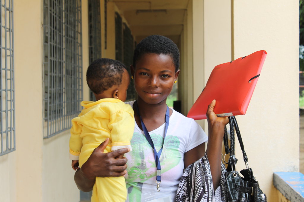 End Preventable Deaths of Women and Kids in Togo