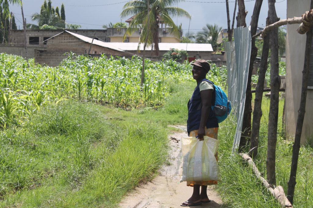 End Preventable Deaths of Women and Kids in Togo