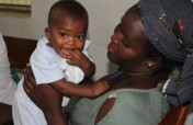 End Preventable Deaths of Women and Kids in Togo