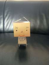 Ruben's artwork!