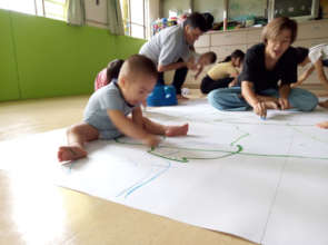 Gonna be an artist