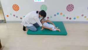 Occupational therapy
