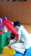 Therapy for children in need