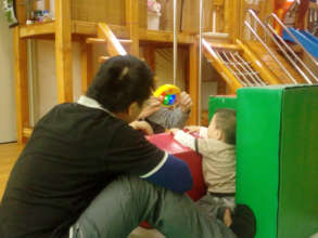 Occupational therapy