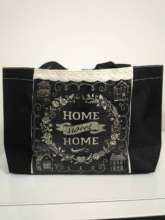 Handmade by unwed mothers