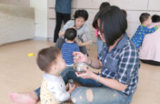 Help disadvantaged children and women in Taiwan