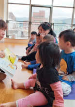 story telling