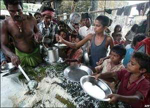 Protecting 510 children from traffickers in Bihar