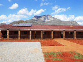 Our redevelopment of Ngamenyi is now complete
