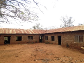 Our proposed eighth partner school, Mkamenyi.