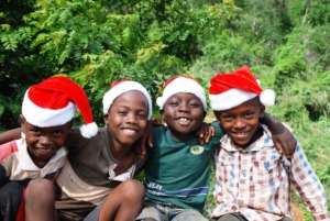 Wishing you a Merry Christmas and a Happy New Year