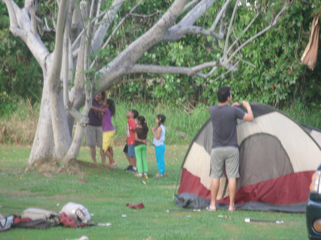 Home for abused and abandoned children.