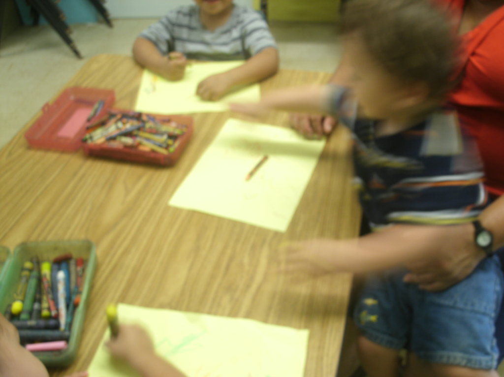 Home for abused and abandoned children.