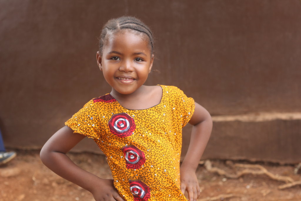 Give The Gift of Solar-Powered Running Water