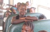 A Bus To Take Orphans to School