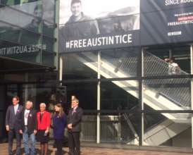 #FreeAustinTice Banner