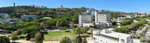 Technion City, Haifa