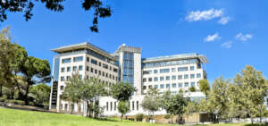 Technion Campus