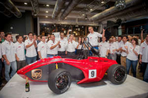 Faculty of Mechanical Engineering