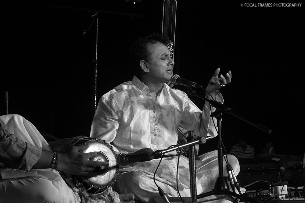 Urur Olcott Vizha- Celebrating oneness through art