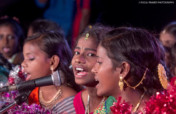 Urur Olcott Vizha- Celebrating oneness through art