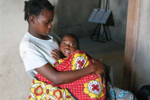 Treatment in Kenya
