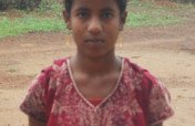 Sponsor higher education to orphan girl child