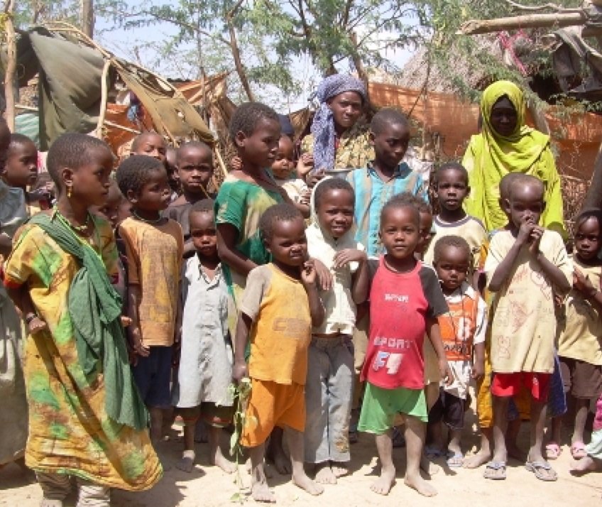 Support Somali Learning Network for 1,200 Children