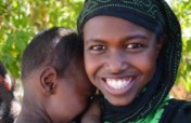 Support Somali Learning Network for 1,200 Children