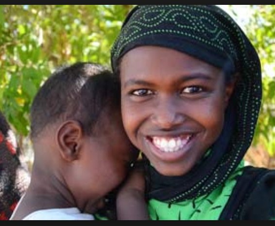 Support Somali Learning Network for 1,200 Children