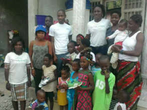 Ruben's Shoes Distribution Continues