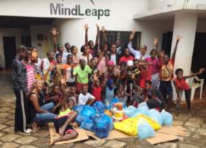 Thank you to Foundation We Help for your donation!